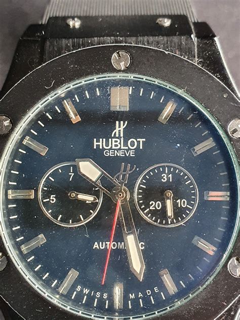 hublot ferrari cena|hublot 582888 price.